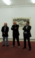 13_Radovan Jandric_Vystava_vernisaz vystavy